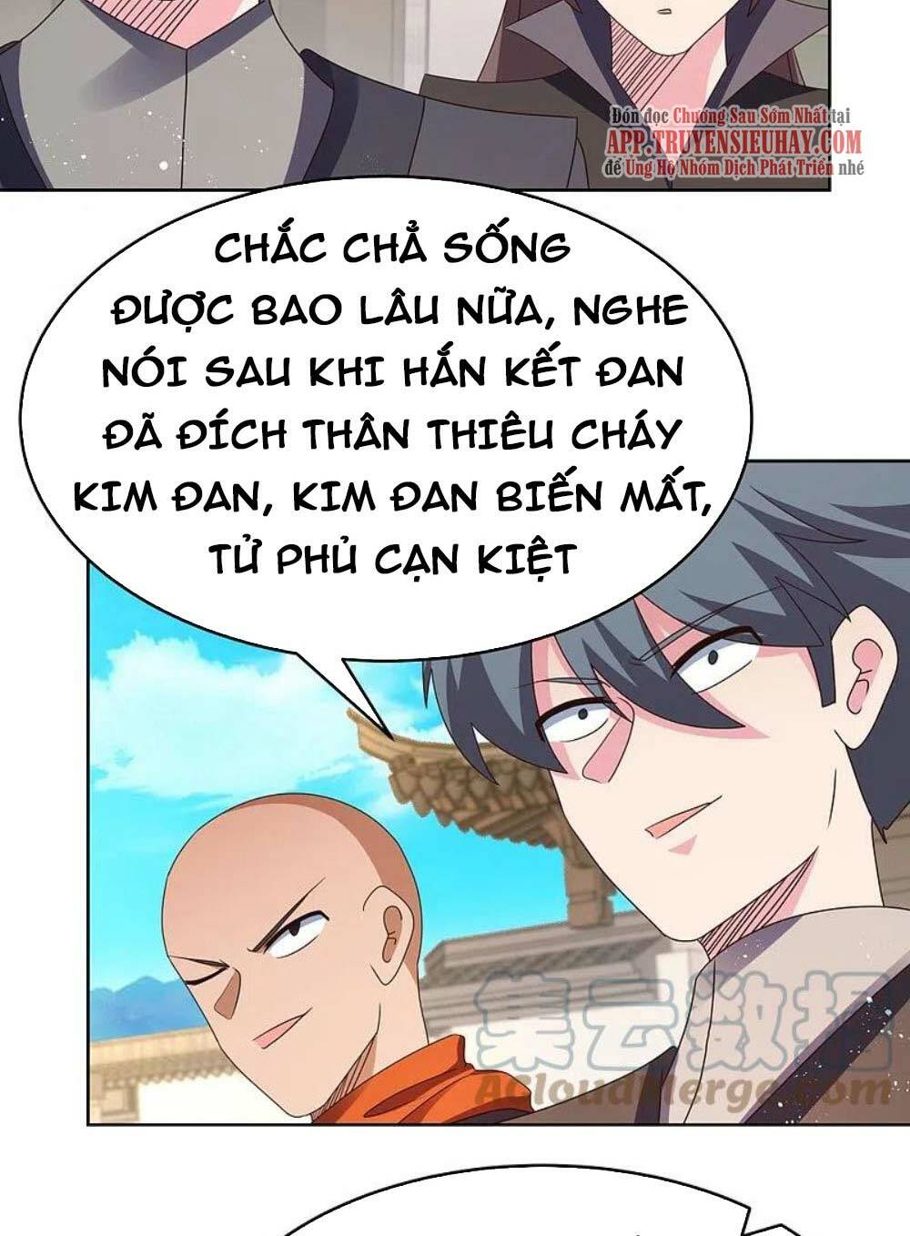 Chương 432 - Trang 33