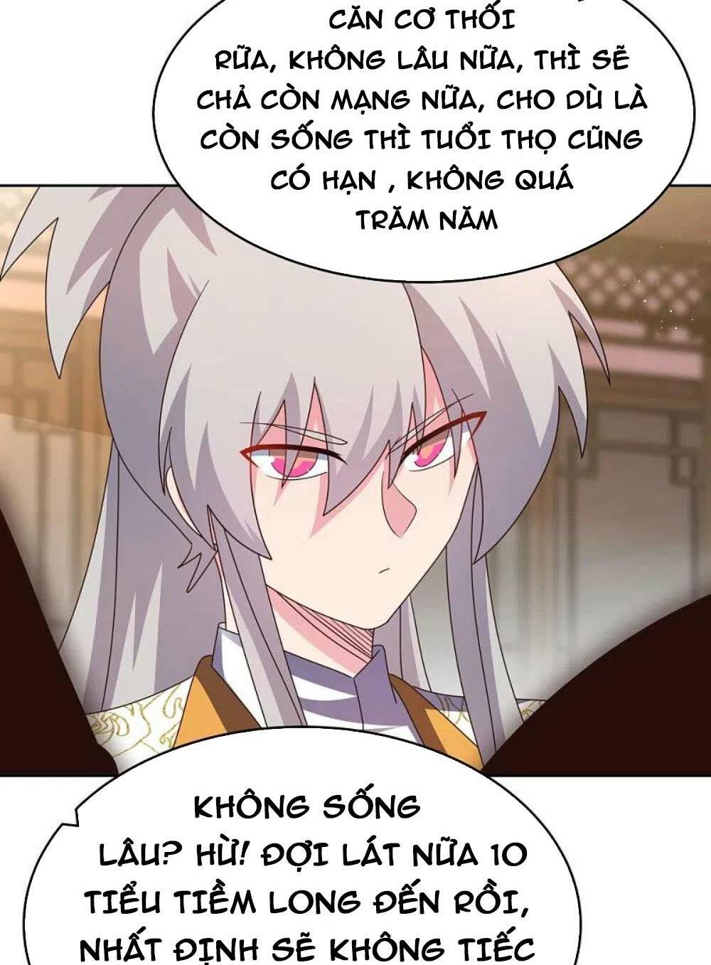 Chương 432 - Trang 34