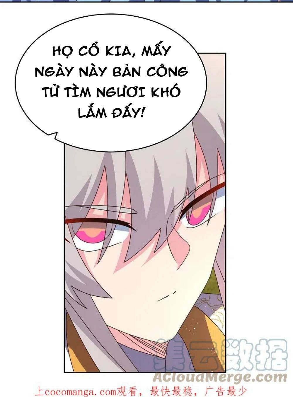 Chương 432 - Trang 40