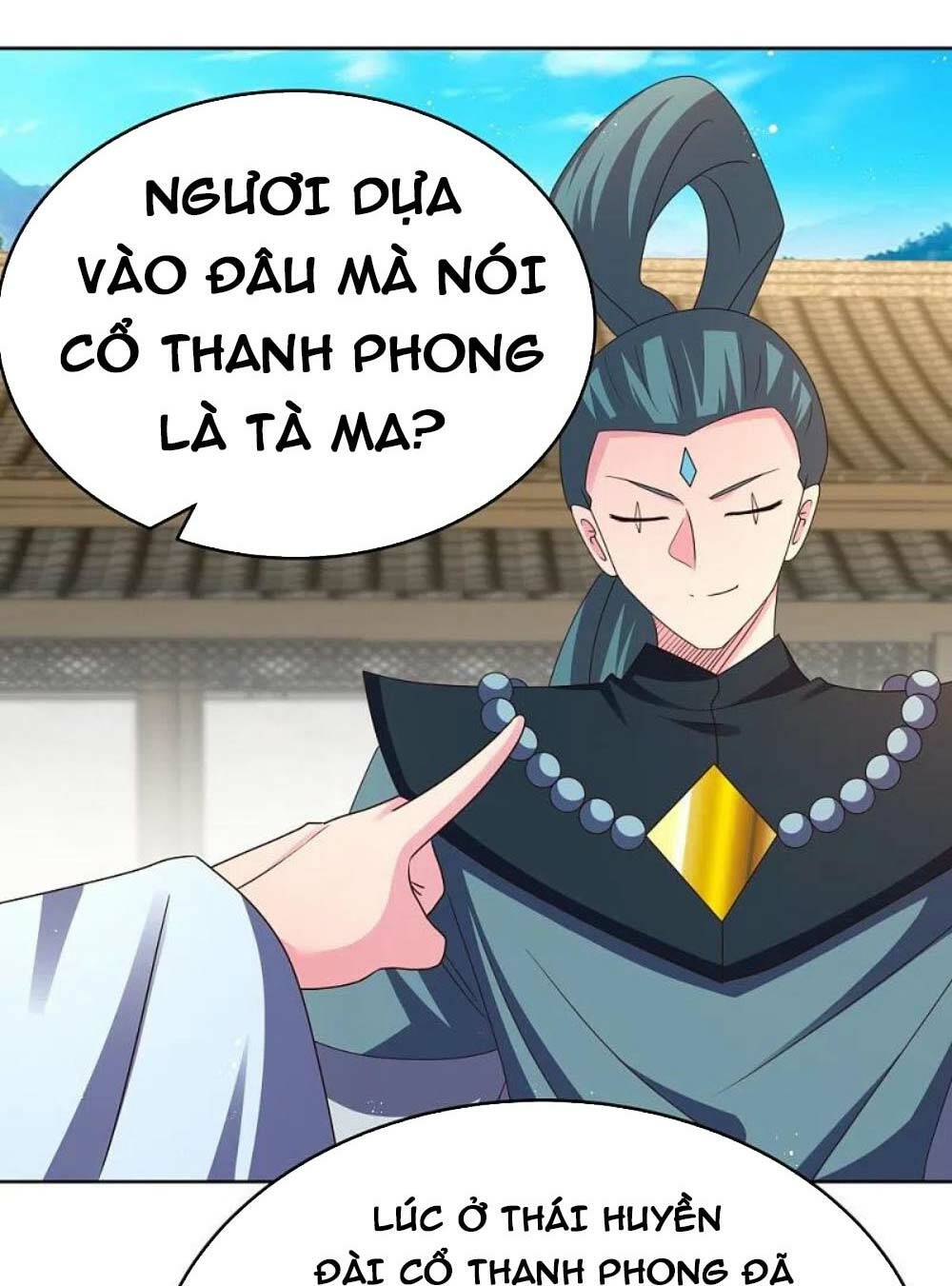 Chương 433 - Trang 27