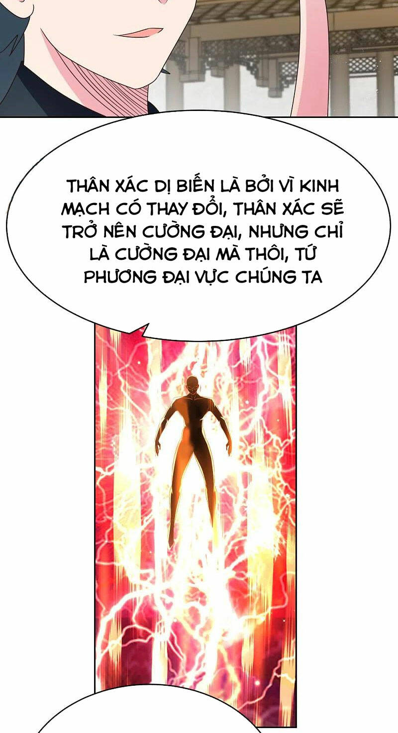 Chương 434 - Trang 2