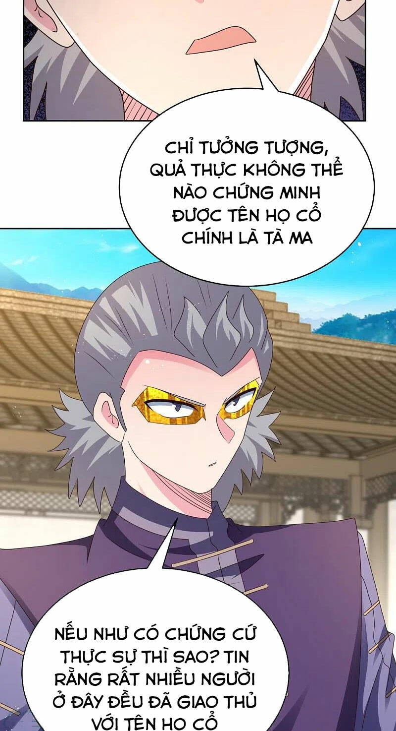 Chương 434 - Trang 11