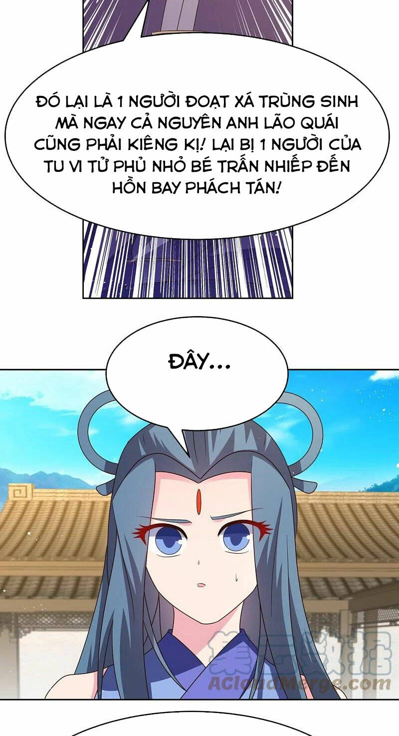 Chương 434 - Trang 14