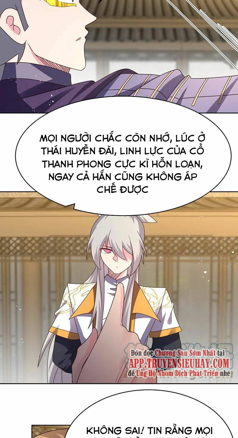 Chương 434 - Trang 16