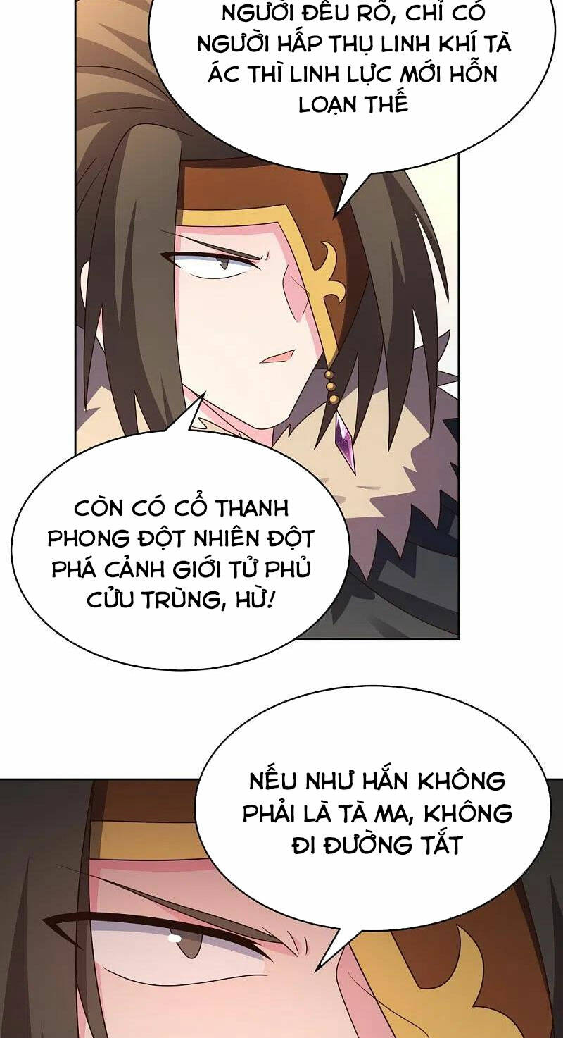 Chương 434 - Trang 17