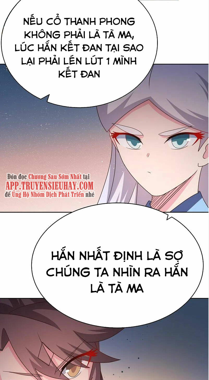 Chương 434 - Trang 19