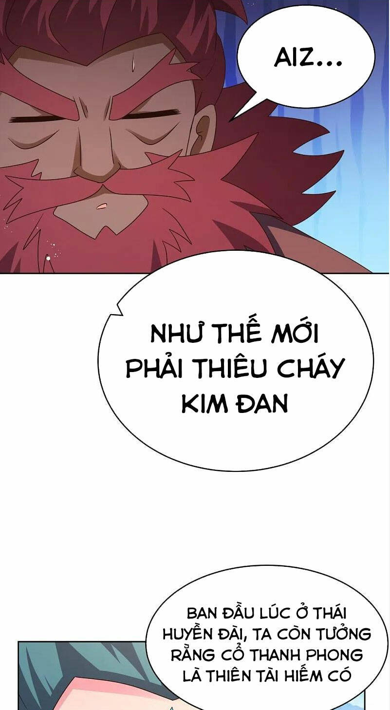 Chương 434 - Trang 21