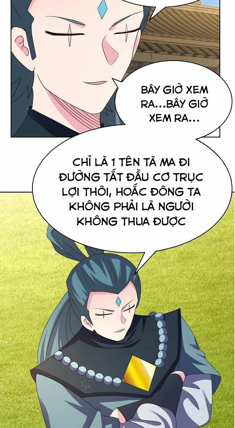 Chương 434 - Trang 22