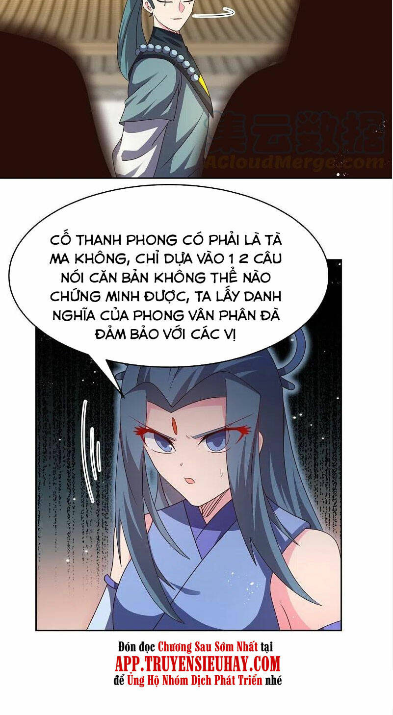 Chương 434 - Trang 25
