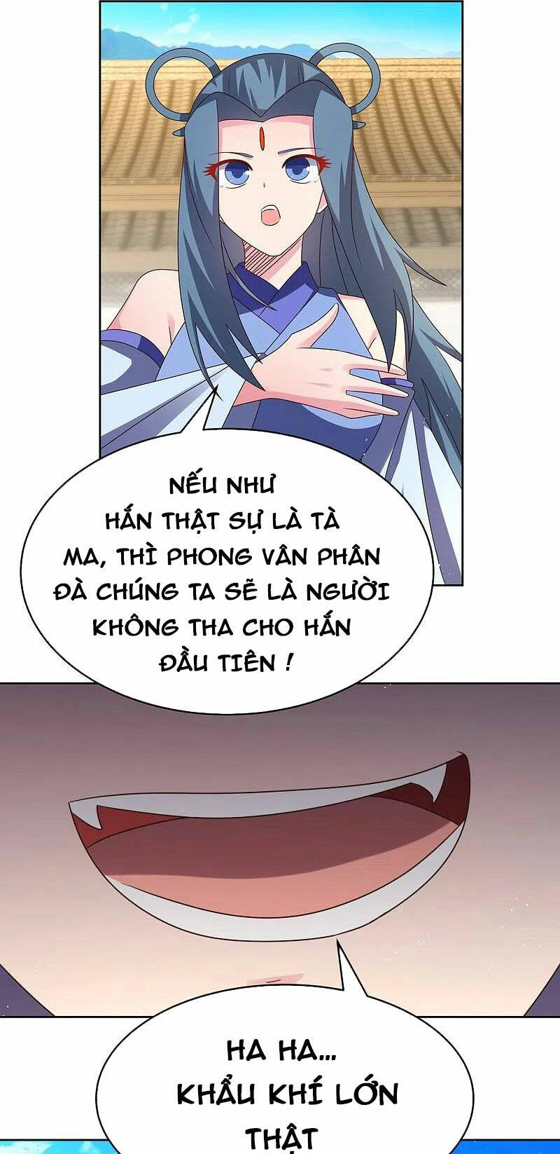 Chương 435 - Trang 1