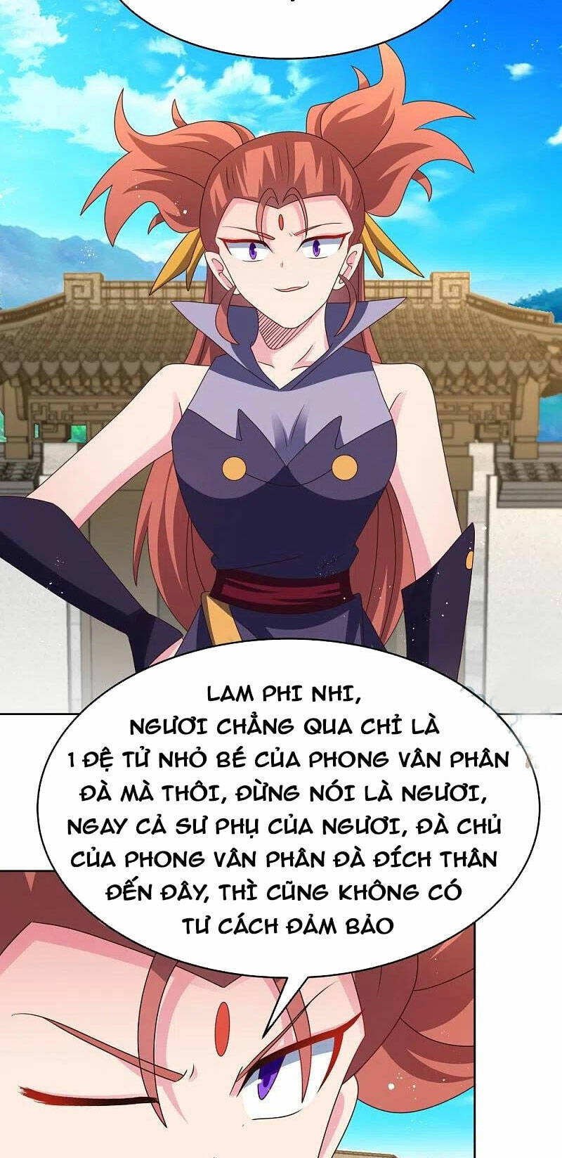 Chương 435 - Trang 2