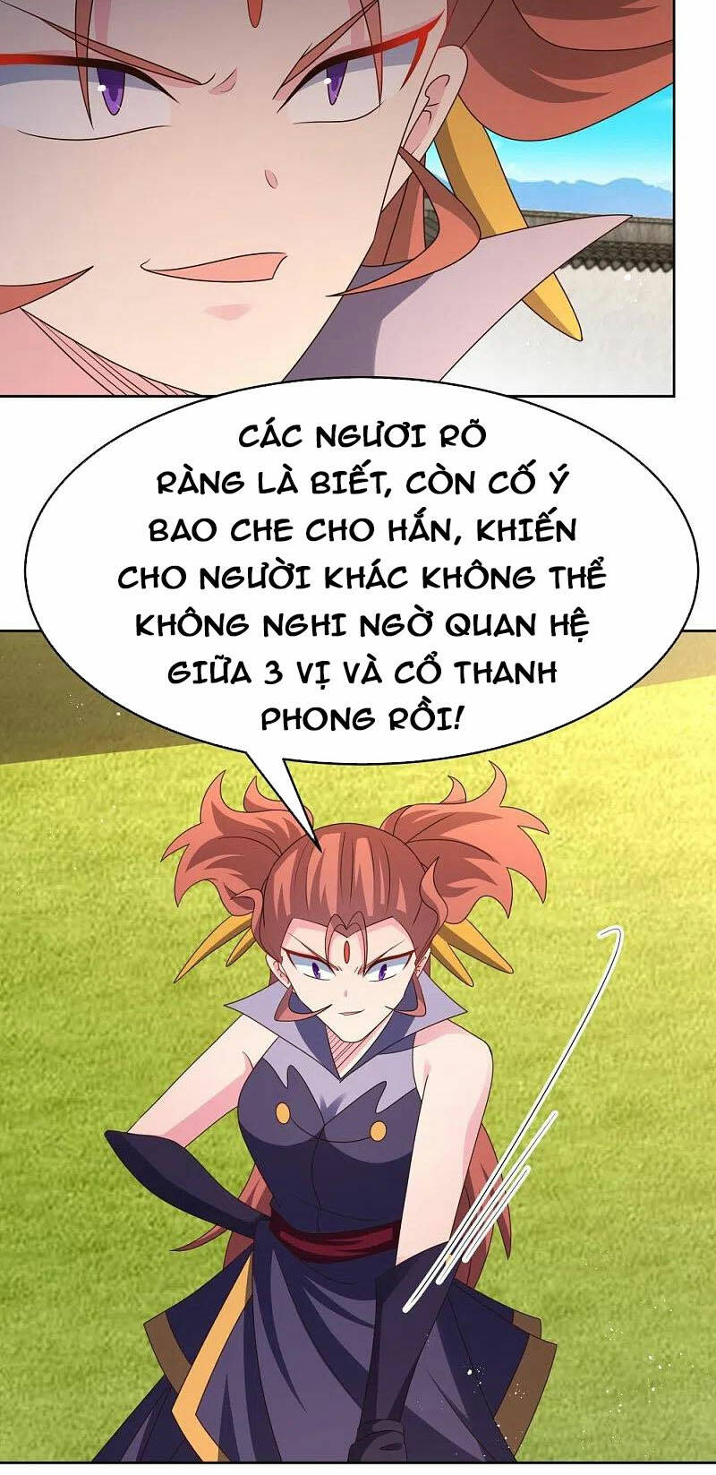 Chương 435 - Trang 11