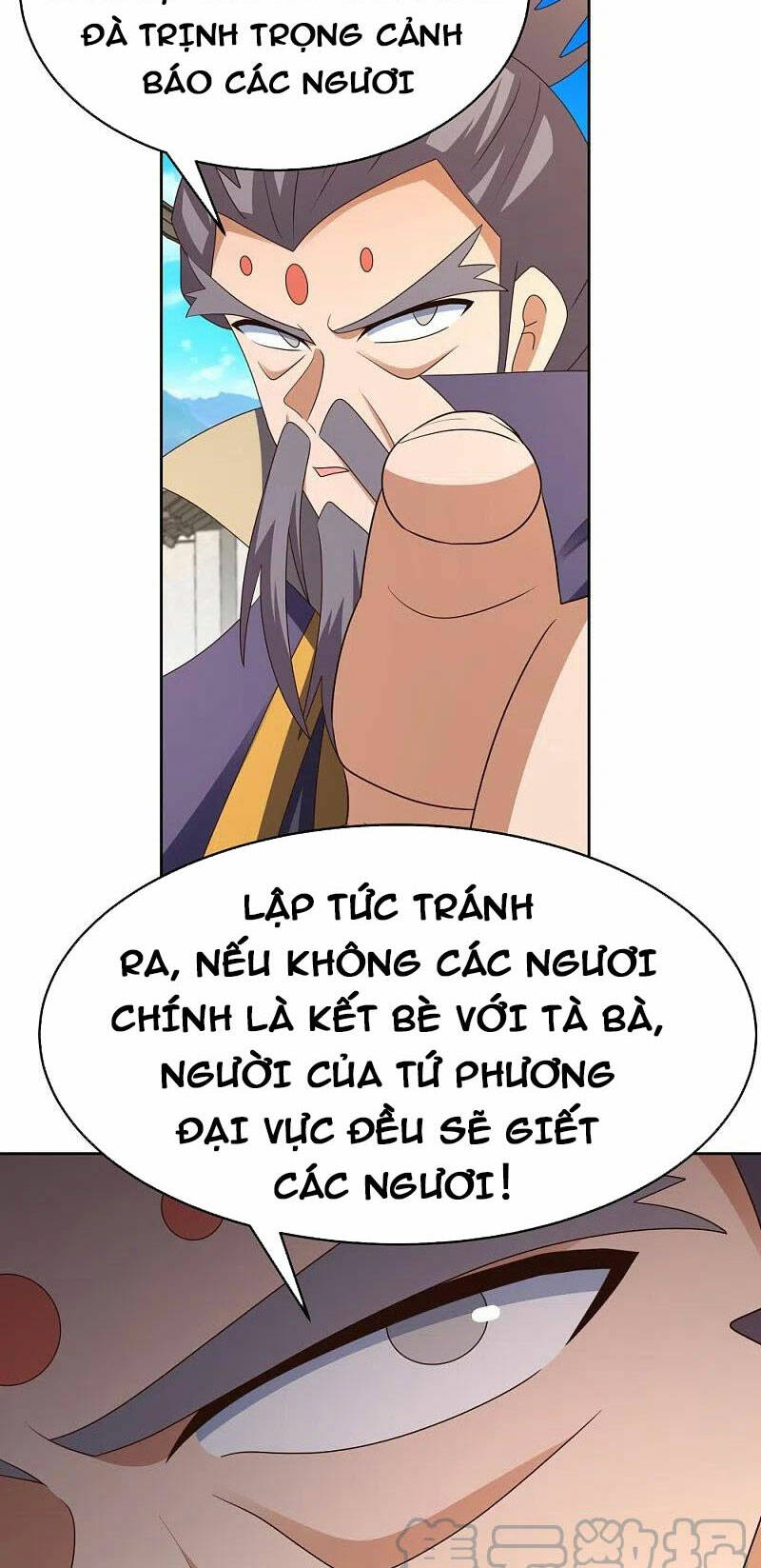 Chương 435 - Trang 16