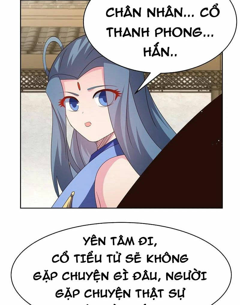 Chương 435 - Trang 24