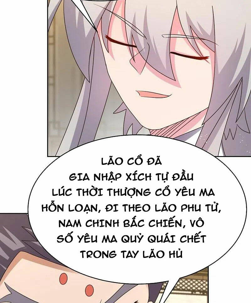 Chương 436 - Trang 19