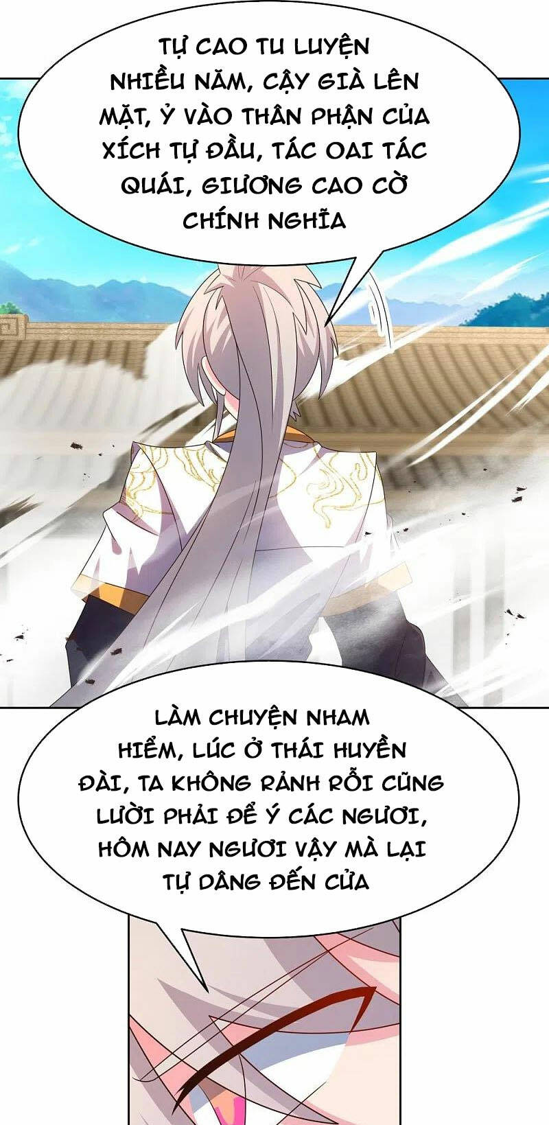 Chương 437 - Trang 1