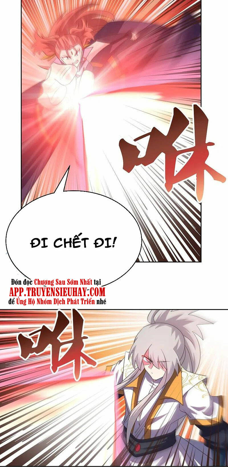 Chương 437 - Trang 16
