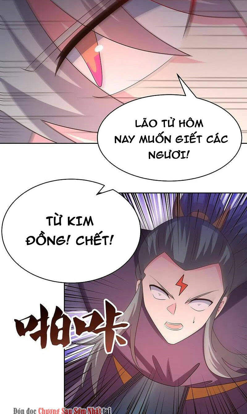 Chương 437 - Trang 31