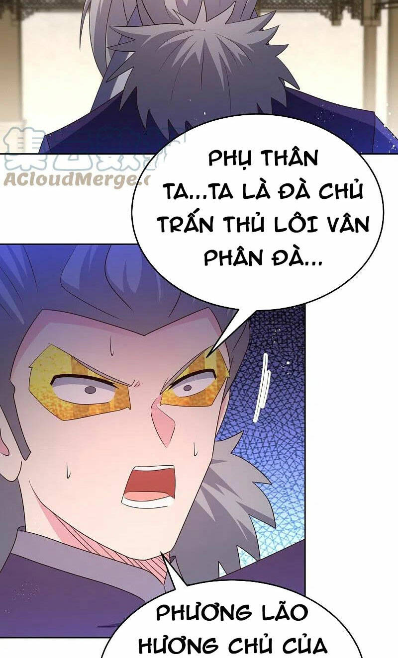 Chương 438 - Trang 16