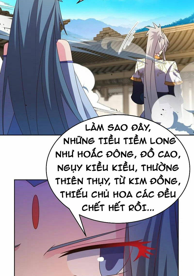 Chương 438 - Trang 23