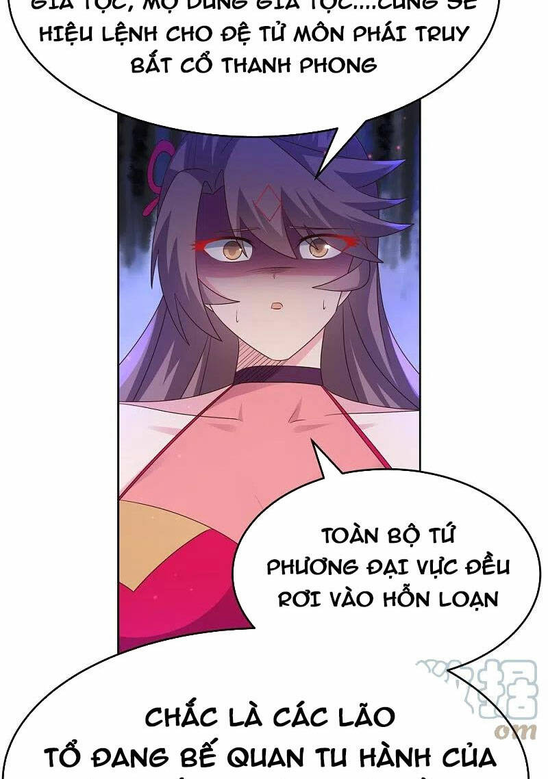 Chương 438 - Trang 26