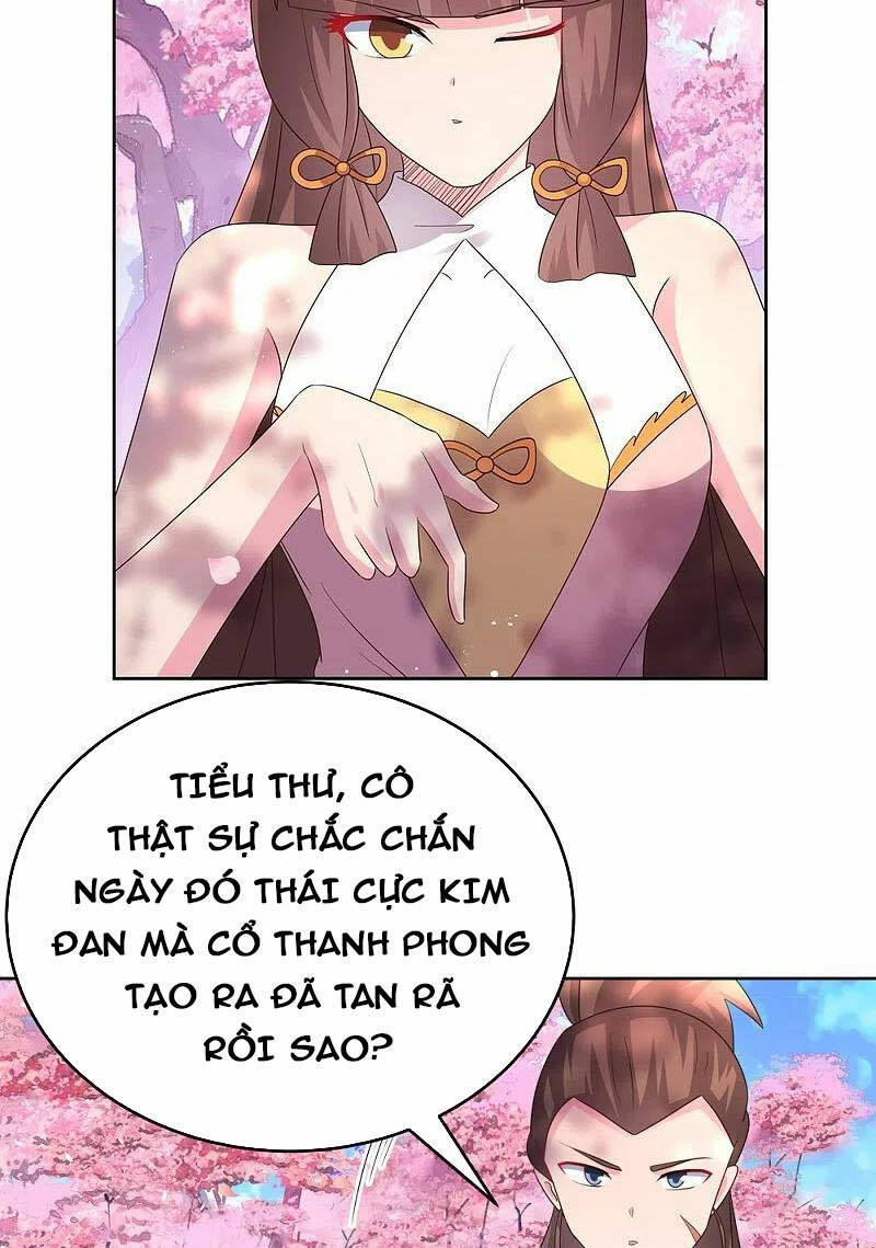 Chương 438 - Trang 32