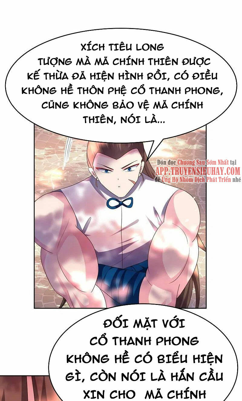 Chương 439 - Trang 1