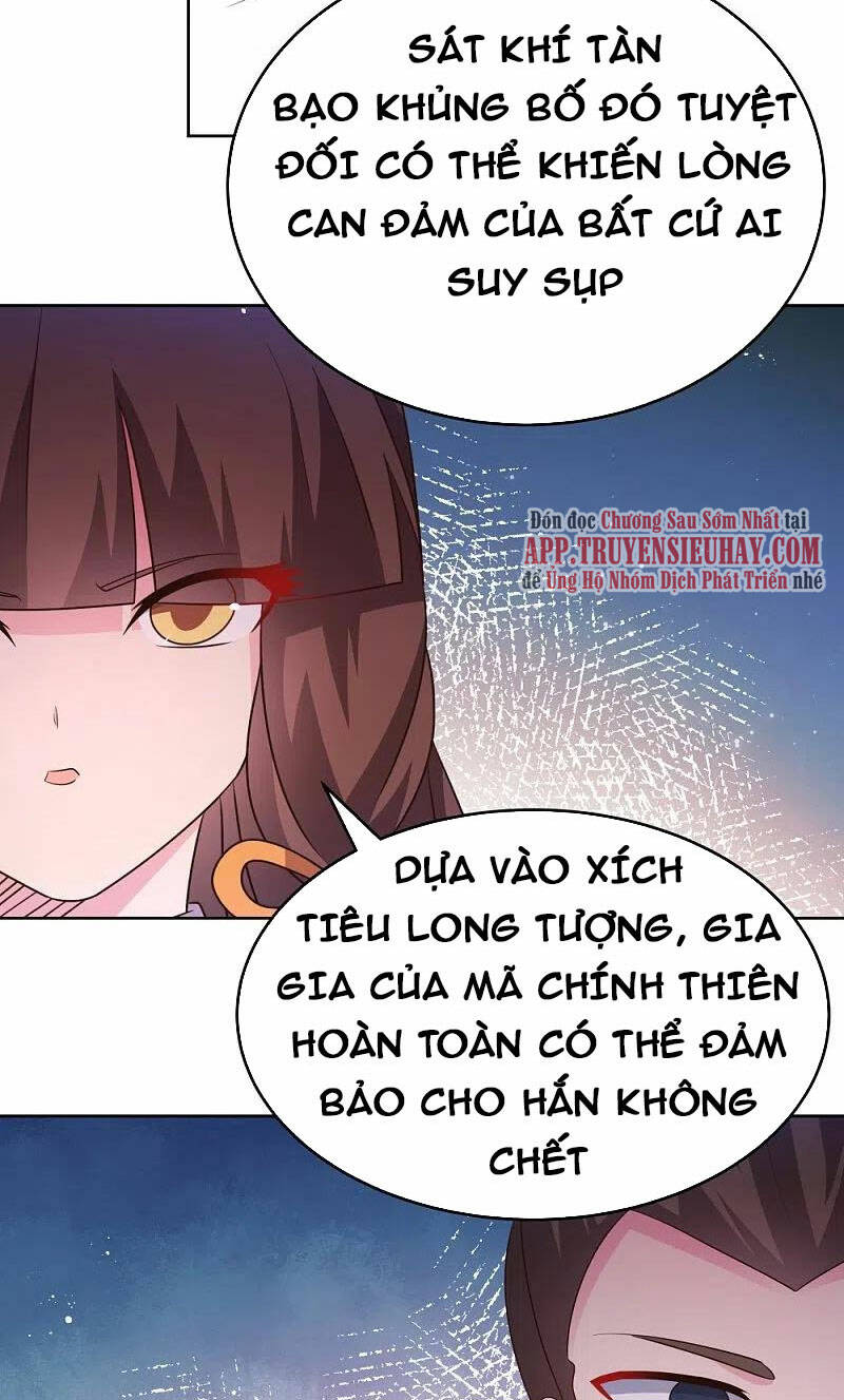 Chương 439 - Trang 20