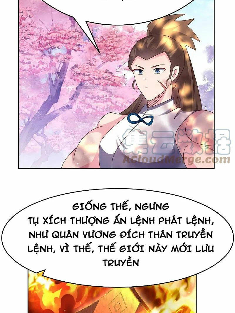 Chương 439 - Trang 24