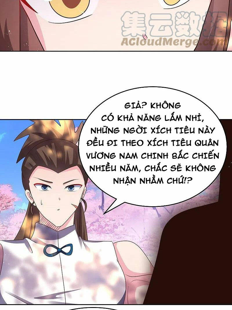 Chương 439 - Trang 30