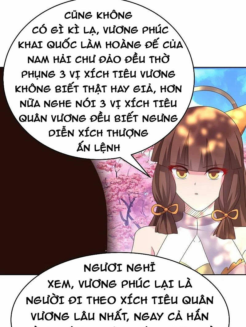 Chương 439 - Trang 31