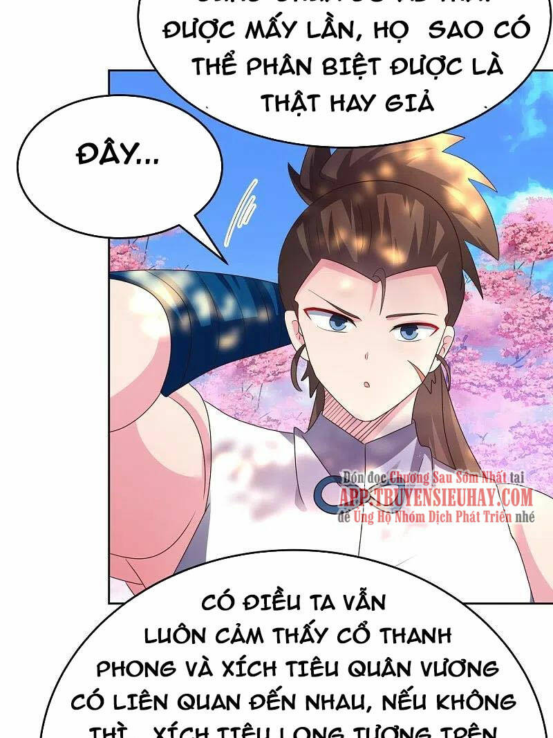 Chương 439 - Trang 34