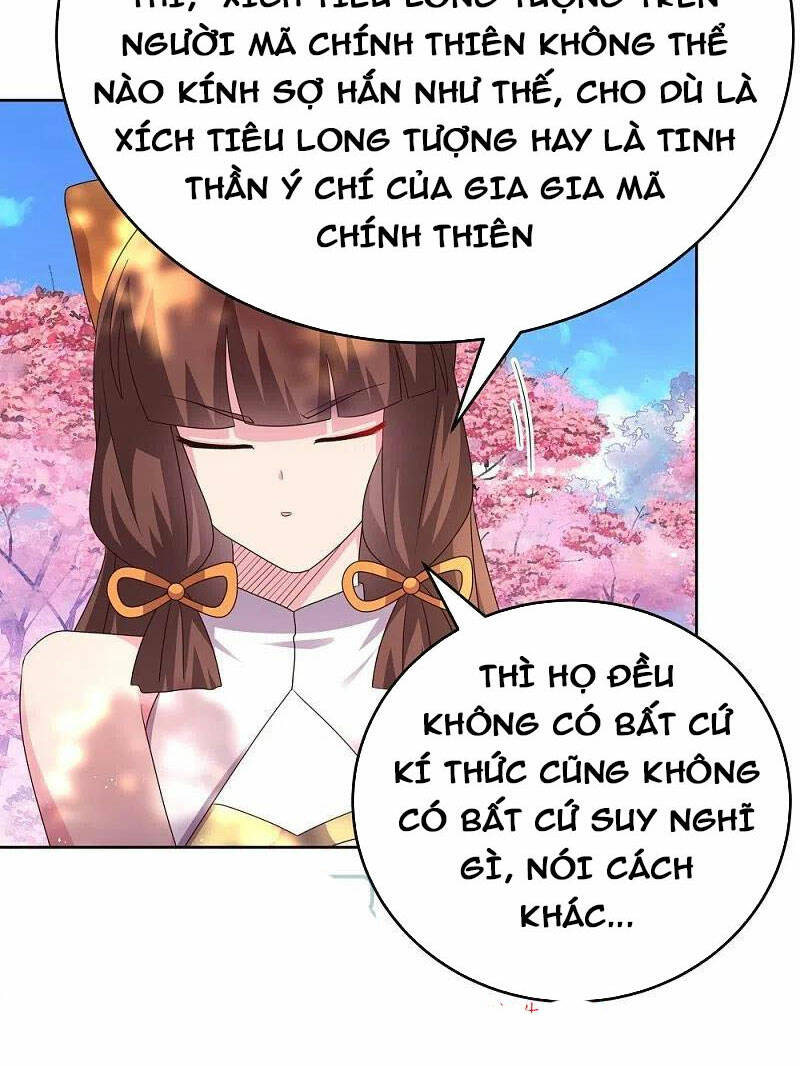 Chương 439 - Trang 35