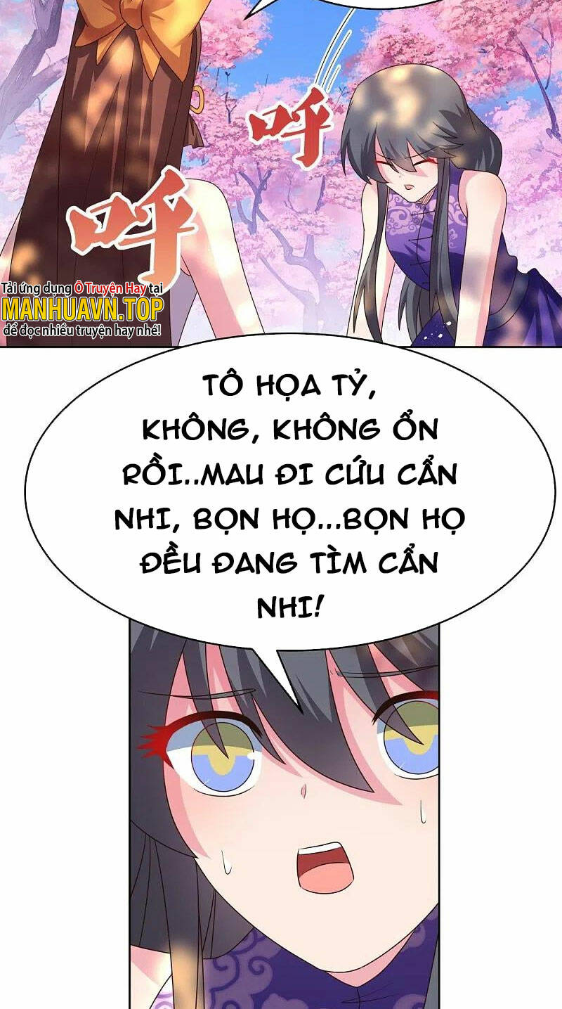 Chương 440 - Trang 11