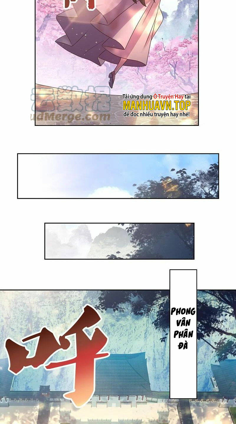 Chương 440 - Trang 17