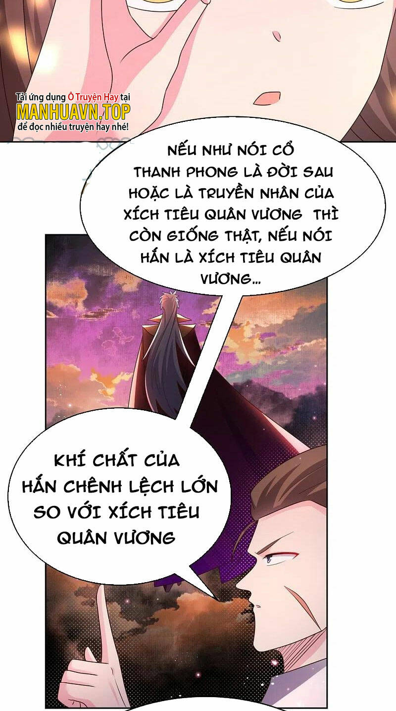 Chương 440 - Trang 3