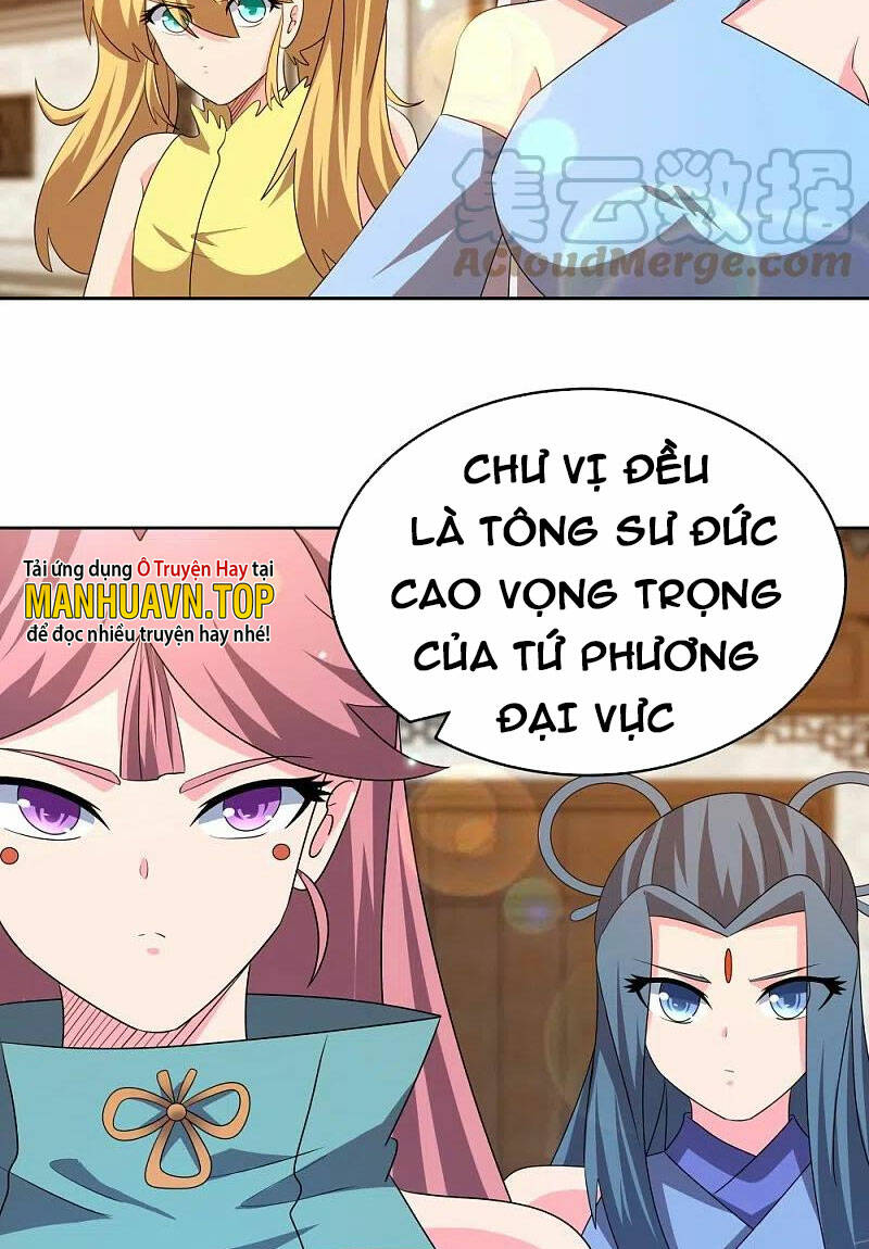 Chương 440 - Trang 24