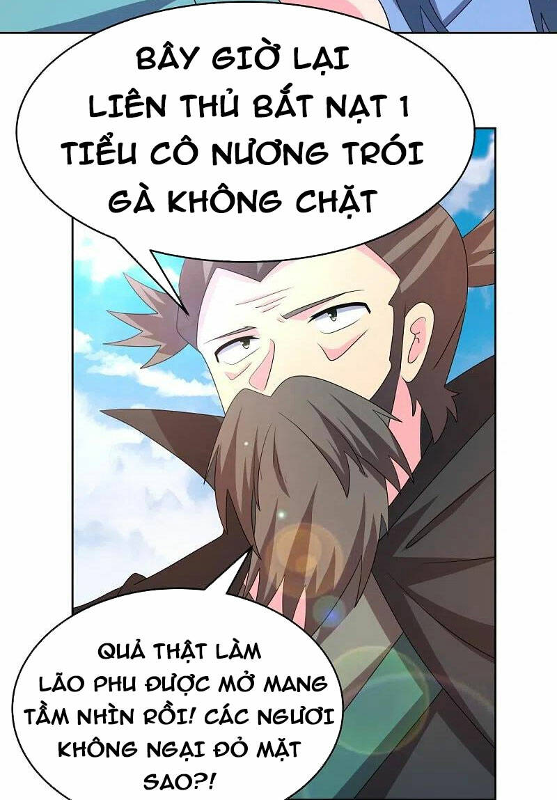 Chương 440 - Trang 25