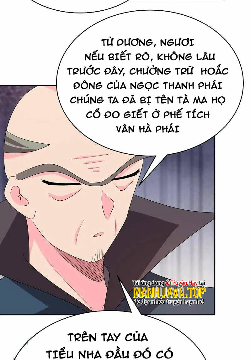Chương 440 - Trang 26