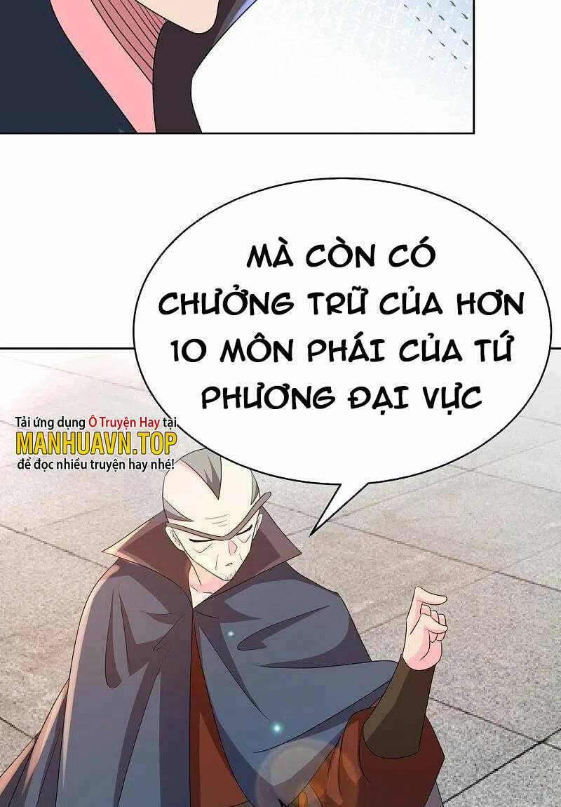 Chương 440 - Trang 32