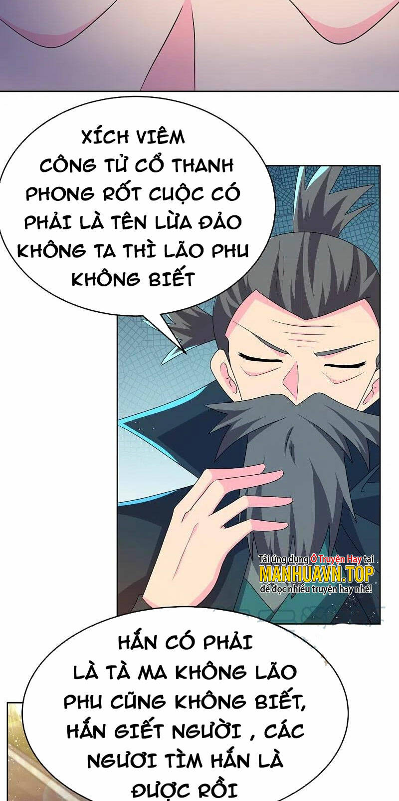 Chương 441 - Trang 2