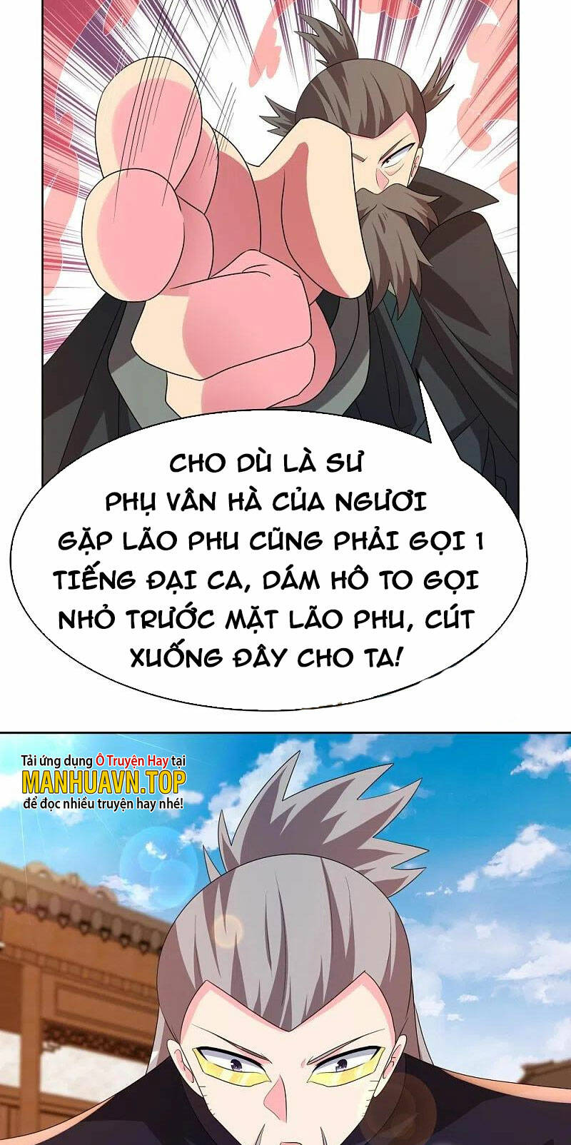 Chương 441 - Trang 11