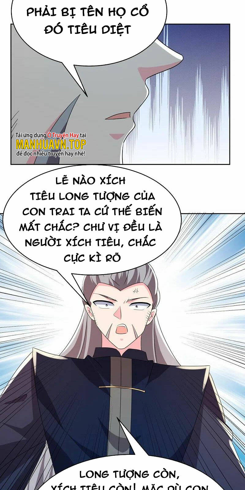 Chương 441 - Trang 18
