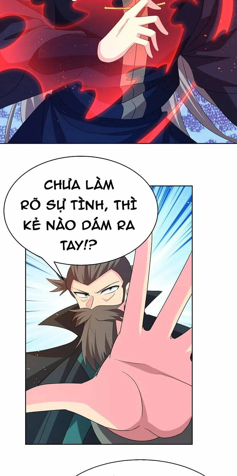 Chương 441 - Trang 22