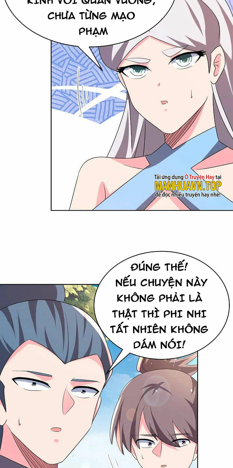 Chương 441 - Trang 28