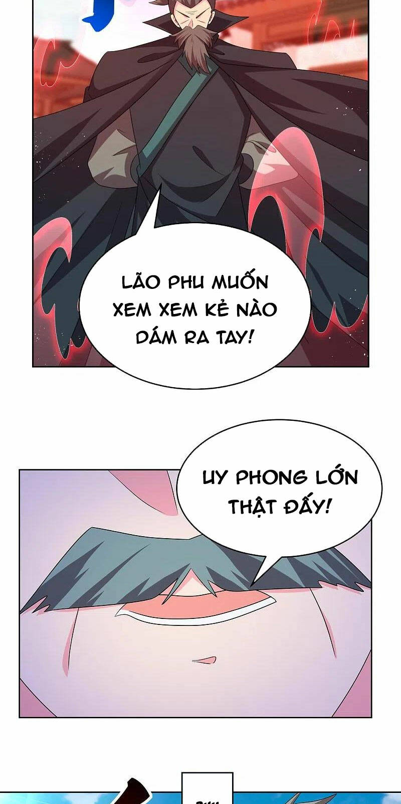 Chương 441 - Trang 8