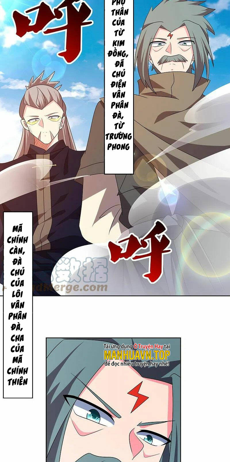 Chương 441 - Trang 9