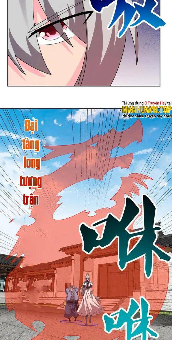Chương 451 - Trang 24