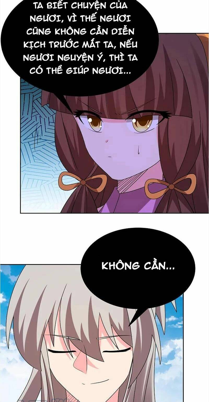 Chương 452 - Trang 16