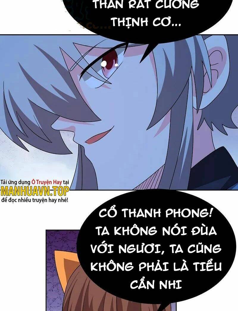 Chương 452 - Trang 19